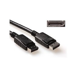 ACT DisplayPort kabel (m/m)...