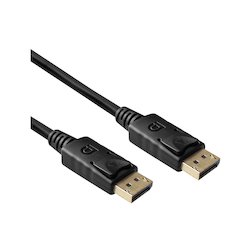 ACT DisplayPort 1.4 kabel...