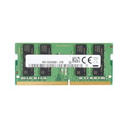 HP 8GB DDR4 3200MHz Memory
