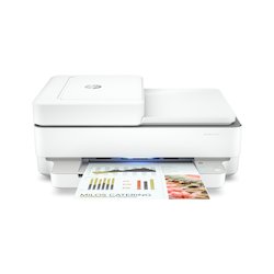 HP ENVY 6420e AiO Printer...