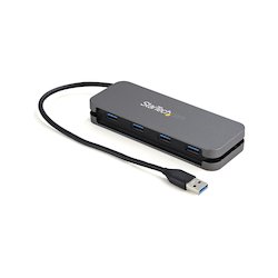 StarTech USB-A 3.0 Hub 4xUSB-A