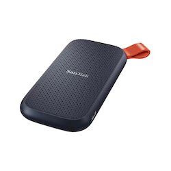 Sandisk Portable SSD 1TB USB-C