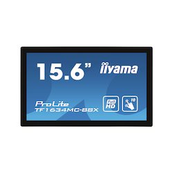iiyama TF1634MC-B8X