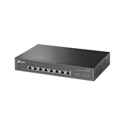 TP-Link Switch 8x 10G...