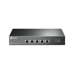 TP-Link Switch 5x10GE Fanless