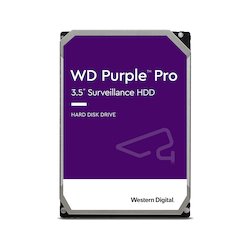 WD Purple Pro 12TB SATA 7K...