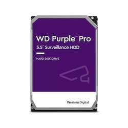 WD Purple Pro 8TB SATA 7K 3.5i