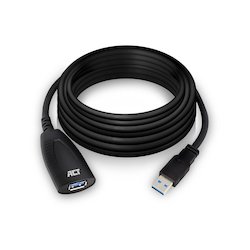 ACT USB booster, 5 meter