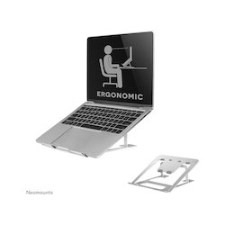 Neomounts Foldable laptop...