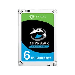 Seagate SkyHawk 6TB SATA...