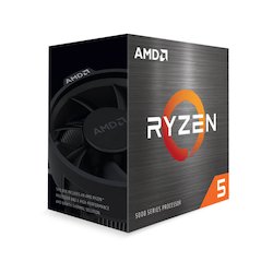 AMD Ryzen 5 5600G 3,9GHz...