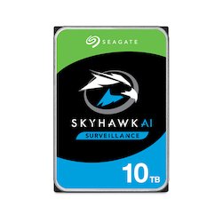 Seagate SkyHawk AI 10TB...