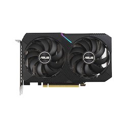 Asus GeForce RTX 3060 Ti...