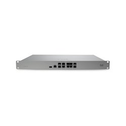 Cisco Meraki MX105 Router...