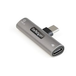 StarTech USB-C Audio and...