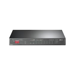 TP-Link Switch TL-SG1210PM...