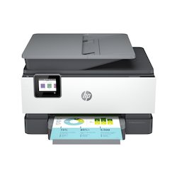 HP OfficeJet Pro 9019e...