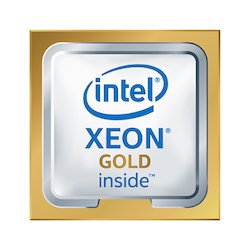 HPE INT Xeon-G 5317 CPU for...