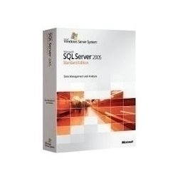 Microsoft SQL Server 2005...