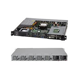 Supermicro SYS-1019P-FRN2T...