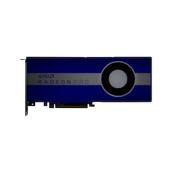 HP AMD Radeon Pro W5700