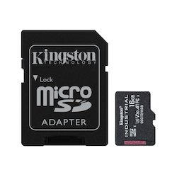 Kingston microSDHC...