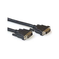 ACT DVI-I Dual Link kabel...