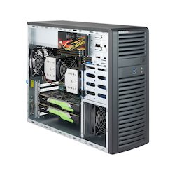 Supermicro Chassis 732D3-1K26B