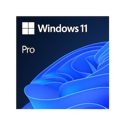 Microsoft Windows 11 Pro UK