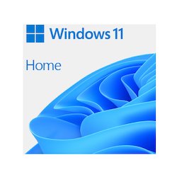 Microsoft Windows 11 Home NL