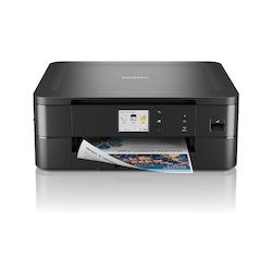 Brother DCP-J1140DW Col Ink...
