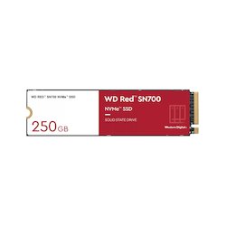 WD Red SN700 250GB NVMe M.2...