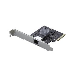 StarTech.com PCIe NIC Card...