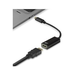 ACT Adapter USB-C to HDMI 4K30
