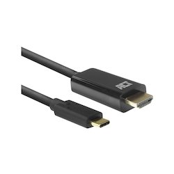 ACT Cable USB-C to HDMI...