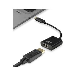 ACT Adapter USB-C to...