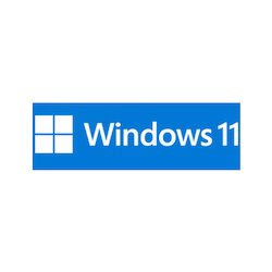 Pre-Inst. MS Windows 11 Pro...
