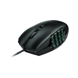 Logitech Gaming Mouse G600...