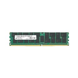 Crucial LRDIMM DDR4-3200 128GB