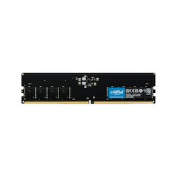 Crucial UDIMM DDR5-4800 16GB