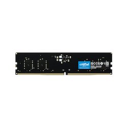 Crucial UDIMM DDR5-4800 8GB