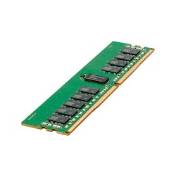 HPE LRDIMM DDR4-3200 128GB