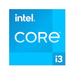 Intel Core i3-12100 3,3GHz...