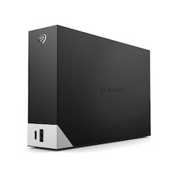 Seagate One Touch with Hub...