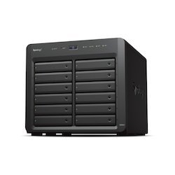 Synology NAS 12-Bay DS2422+
