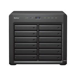 Synology NAS 12-Bay DS3622xs+