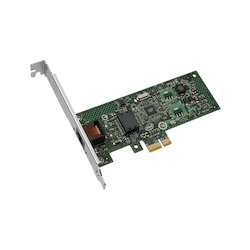 Intel Gigabit CT PCIe (LP)