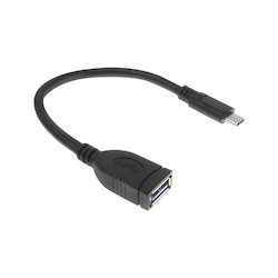 ACT USB3 OTG Cable USB-C...