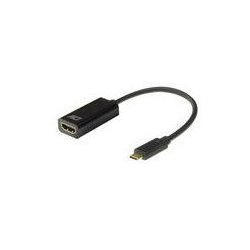 ACT Adapter USB-C to HDMI 4K60
