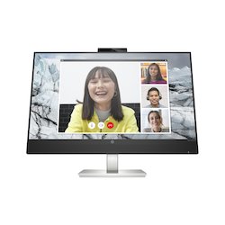 HP 27" FHD M27